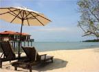 Hotel La Maison des Grands Arbres / Port Dickson / Malaisie 