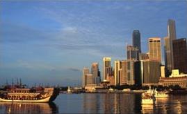 Vacances  Singapour / Malaisie