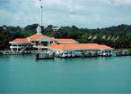 Les Excursions &agrave; Singapour / Ile de Sentosa / Malaisie