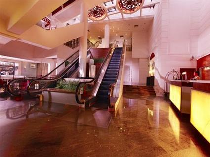 Albert Court Hotel 3 *** / Singapour / Malaisie