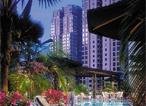Hotel Four Seasons 5 ***** / Singapour / Malaisie