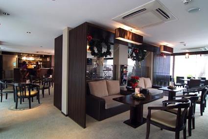 Link Hotel 3 *** / Singapour / Malaisie
