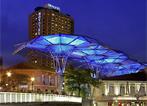 Hotel Novotel Clarke Quay 4 **** / Singapour / Malaisie