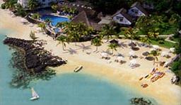 Les Maldives Hotel 3 ***