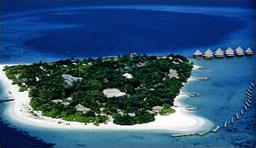 Les Maldives Hotel 4 ****