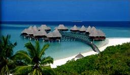 Les Maldives Hotel 5 *****