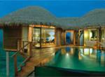 Hotel Constance Halaveli Resort 5 ***** / Alifu Alifu Atoll / �les Maldives