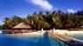 H�tel Angsana Resort & Spa 4 **** / Atoll Mal� Nord / �les Maldives