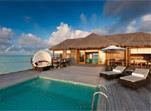 Hotel Conrad Maldives Rangali Island 5 ***** / Ari Atoll / �les Maldives