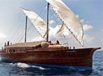 Hotel Dhoni Mighili 5 ***** / Atoll d'Ari  / �les Maldives