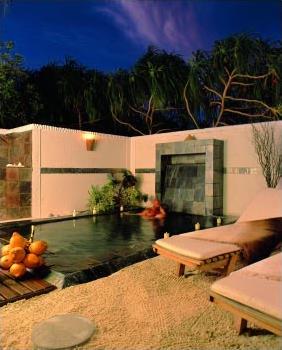 Hotel Dhoni Mighili 5 ***** / Atoll d'Ari / Îles Maldives
