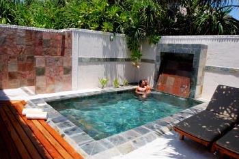 Hotel Dhoni Mighili 5 ***** / Atoll d'Ari / Îles Maldives