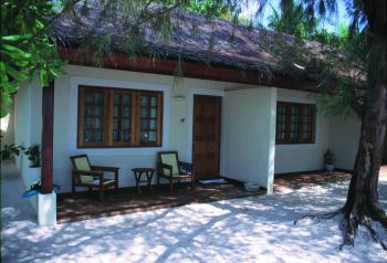 Hotel Maayafushi 4 **** / Atoll d'Ari Nord / �les Maldives