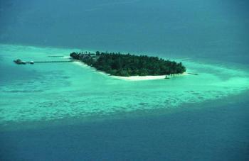 Hotel Maayafushi 4 **** / Atoll d'Ari Nord / Îles Maldives