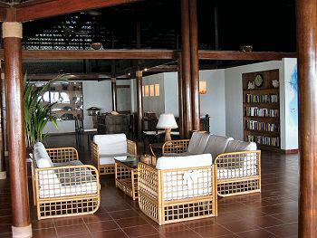 Hotel Thudufushi 4 **** / Atoll d'Ari / �les Maldives