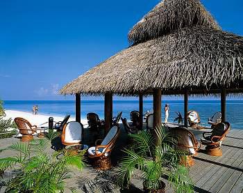 Hotel Thudufushi 4 **** / Atoll d'Ari / �les Maldives
