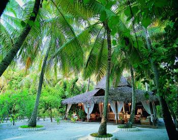Hotel Thudufushi 4 **** / Atoll d'Ari / �les Maldives