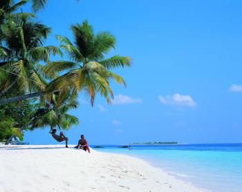 Hotel Thudufushi 4 **** / Atoll d'Ari / �les Maldives