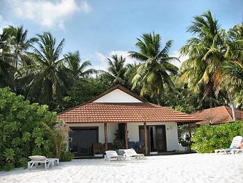 Hotel Thudufushi 4 **** / Atoll d'Ari / �les Maldives