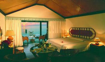 Hotel Thudufushi 4 **** / Atoll d'Ari / �les Maldives