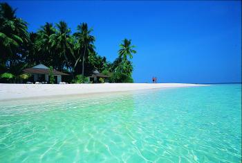 Hotel Thudufushi 4 **** / Atoll d'Ari / �les Maldives