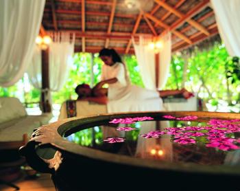 Hotel Thudufushi 4 **** / Atoll d'Ari / �les Maldives