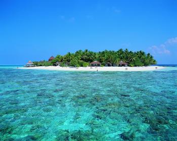Hotel Thudufushi 4 **** / Atoll d'Ari / �les Maldives