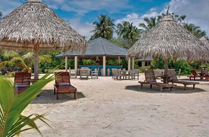 Hotel Sun Island Resort & Spa 5 ***** / South Ari Atoll / les Maldives