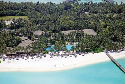 Hotel Sun Island Resort & Spa 5 ***** / South Ari Atoll / les Maldives