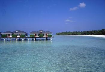 Hotel Sun Island Resort & Spa 5 ***** / Atoll d'Ari Nord / �les Maldives