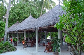 Hotel Sun Island Resort & Spa 5 ***** / Atoll d'Ari Nord / �les Maldives