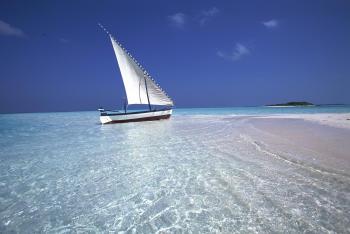 Hotel Sun Island Resort & Spa 5 ***** / Atoll d'Ari Nord / �les Maldives