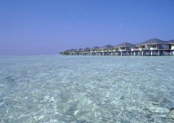 Hotel Sun Island Resort & Spa 5 ***** / Atoll d'Ari Nord / �les Maldives