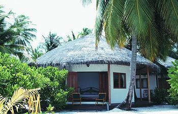  Hotel Angsana Velavaru Resort & Spa 5 *****/ Atoll Mal�  / �les Maldives