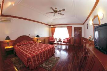 Hotel Sun Island Resort & Spa 5 ***** / Atoll d'Ari Nord / �les Maldives