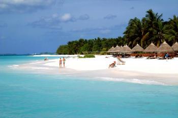 Hotel Sun Island Resort & Spa 5 ***** / Atoll d'Ari Nord / �les Maldives