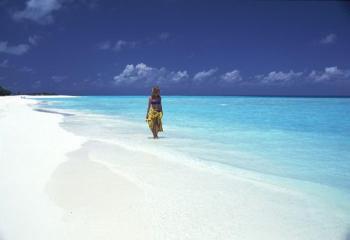 Hotel Sun Island Resort & Spa 5 ***** / Atoll d'Ari Nord / �les Maldives