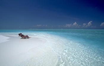 Hotel Sun Island Resort & Spa 5 ***** / Atoll d'Ari Nord / �les Maldives