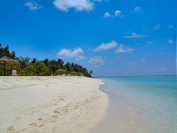  Hotel Angsana Velavaru Resort & Spa 5 *****/ Atoll Mal�  / �les Maldives