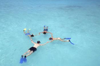 Hotel Sun Island Resort & Spa 5 ***** / Atoll d'Ari Nord / �les Maldives