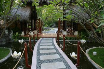 Hotel Sun Island Resort & Spa 5 ***** / Atoll d'Ari Nord / �les Maldives