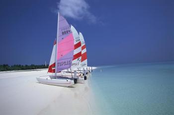 Hotel Sun Island Resort & Spa 5 ***** / Atoll d'Ari Nord / �les Maldives
