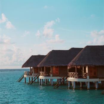 Hotel One & Only Kanuhura 5 ***** / Atoll de Lhaviyani / �les Maldives