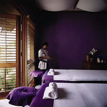 Hotel One & Only Kanuhura 5 ***** / Atoll de Lhaviyani / �les Maldives