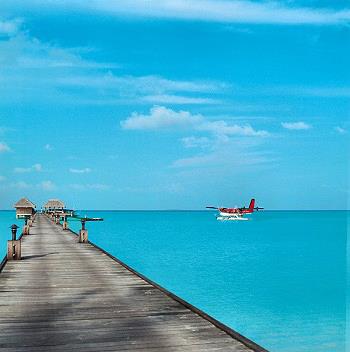 Hotel One & Only Kanuhura 5 ***** / Atoll de Lhaviyani / �les Maldives