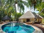 Hotel One & Only Kanuhura 5 ***** Luxe / Atoll de Lhaviyani / �les Maldives