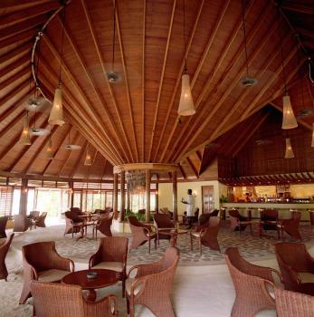 Hotel One & Only Kanuhura 5 ***** / Atoll de Lhaviyani / �les Maldives