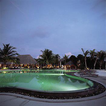 Hotel One & Only Kanuhura 5 ***** / Atoll de Lhaviyani / �les Maldives