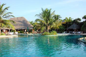 Hotel One & Only Kanuhura 5 ***** / Atoll de Lhaviyani / �les Maldives