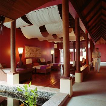 Hotel One & Only Kanuhura 5 ***** / Atoll de Lhaviyani / �les Maldives